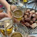 돈돼지먹어봐 | 제주 중문 흑돼지 맛집 돈이랑, 무료셔틀 되는 가성비 내돈내산 후기