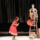 [ACC  어린이 창제작 공연 ] 달아난 수염(Running beard) 이미지