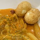 벌떡떡볶이 - 남구 중앙로 113-1 | 벌떡떡볶이