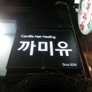 까미유미용실 이미지
