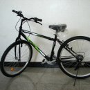 가격내림!!!새 자전거 저렴히 판매합니다.(삼천리 26 스파크 GS V1) - 이미지
