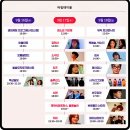 대청호대덕뮤직패스티벌 이미지