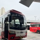 무녀2구마을버스휴게소