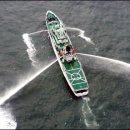 Largest Oil Leakage Pollutes Sea off Taean 2007.12.8 이미지