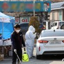 세종보건소 선별진료소 이미지