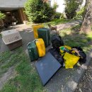 하늘켄넬 | 우보로 이사하기 우버 xl후기