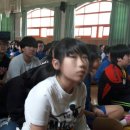 산청중학교 이미지