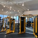 다나트레이닝센터 이미지