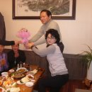 2010년 3월 14일 군서초 46회 곽봉호 생일 축하 모임 이미지