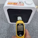 1,000엔 휴대용 전기난로 3종가전동시구매시 상품주문번호 - No.180 이미지