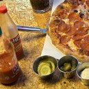 울산 피자 맛집 삼산 시리어스 피자 블랑 생맥주가 맛있는 피맥 가게 추천