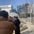 용산진료소 | 용산역 선별진료소 신속항원검사 후기 및 평일 점심 대기시간