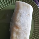 이디야커피(중동역점) | [이디야]냉동포장으로 홈카페 놀이 : 양송이수프/불고기브리또/플레인치즈스틱케잌/티라미수