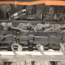 그랜저HG 하이브리드 로커암 커버 교환 이미지