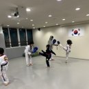 화랑 태권도장 이미지