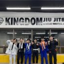 🥋 [감계 킹덤주짓수] 9월 19일 경남 킹덤주짓수 합동훈련 &amp; 승급식 후기
