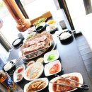 논산집 - 성남시 분당구 | 논산집