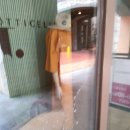경기 시흥 신세계 프리미엄 아울렛 보티첼리 매장 유리창 청소 후기