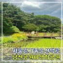 07.13(토)13:00🌴남산소나무숲옛길 트레킹 함께해요🚶 이미지