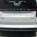 (볼보) 2024 볼보 첫 MPV EM90 등장, 내달 12일 공식 시장 데뷔(ft. 카니발 경쟁모델)