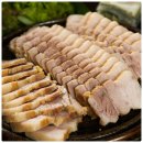한솔식품 - 해운대구 | 김해 한식 한솔식품 후기｜행사 수육·족발 맛집 찾는다면? 잡내 없는 한방 오겹살 수육의 진짜 매력