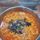 속리산할매손칼국수 이미지