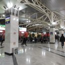 고속버스터미널 이미지