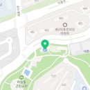 한솔동 아침뜰 축구장 이미지