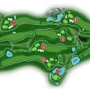 에딘버러 컨트리클럽 이미지