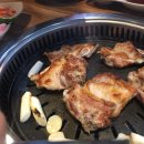 진미닭갈비 이미지