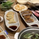 정PC | 루미 자탄정 : 오키나와 샤브샤브, 야키니쿠 무한리필 대가족 식사후기 / 아메리칸 빌리지