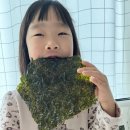 전주 시월애봄날 맥반석 손구이 김, 바삭함과 고소함이 살아있는 프리미엄 밥반찬 후기