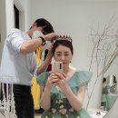 혼자서도 프로처럼 메이크업 하기!!