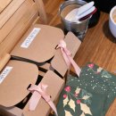 태평원 | {태평동데이트} 크리스마스 커피 드립백 원데이클래스🎄필그림로스터스커피랩 수정구핫플