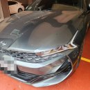 자동차 도색판금 사고전문 스마트자동차공업사 이미지