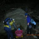 수락약수터 이미지