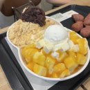 설빙한남점