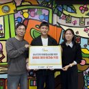 희망스쿨지역아동센터 | 스마일게이트 희망스튜디오, 아동 청소년 창의 커뮤니티 ‘팔레트’ 부산 지역 확대