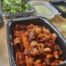 불광2-050 | [불광 대조동맛집] 불맛나는 직화제육볶음,쭈꾸미 볶음_직화주방