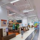 개꿀이발소 | 청주 브래드이발소 키즈카페 청주점 다녀온 후기 (오창 아이랑 갈만한 곳)