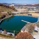 서곡낚시터 이미지