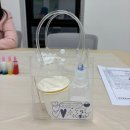 제천종합사회복지관 | 제천 청춘야행 프로그램 체험🤍 제스모나이트 트레이 만들기