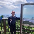 민방위비상급수시설(풍산아파트) | 2021.7.11.일요일 부산 해운대구 장 산 너덜길