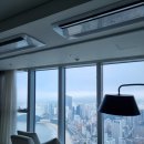 엘시티레지던스 와이컬렉션 이미지