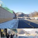 문경택시 승강장 이미지