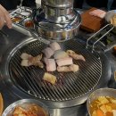 박달박가네숯불껍데기 중리점 이미지