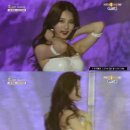 수지, '가온차트 K POP 어워드' 공연 중 옷이..'아찔' 이미지