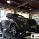 산정동산체스오피스텔옆 | 투싼ix 한국타이어 다이나프로hl3(225 55 18) 목포타이어스토리