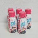 (주)모닝화이팅인터내셔널 | 정준호의 선택 모닝화이팅 오리지널, 세계 최초 발효 헛개 기술로 완성한 리커버리 드링크 후기