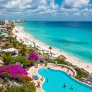 (주)화진관광여행사 | [W.14] 뉴욕,칸쿤 신혼여행 | 뉴욕칸쿤7박10일 신혼여행 일정 추천 + 여행사 계약 후기 ( 견적공개 ) ✈️